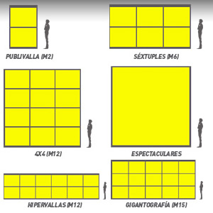 Soportes